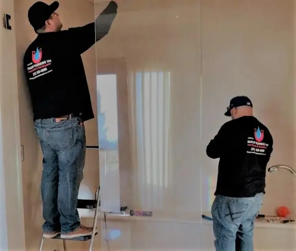 Professional plumbing installation for Tankless Water Heater Installation in Vero Lake Estates